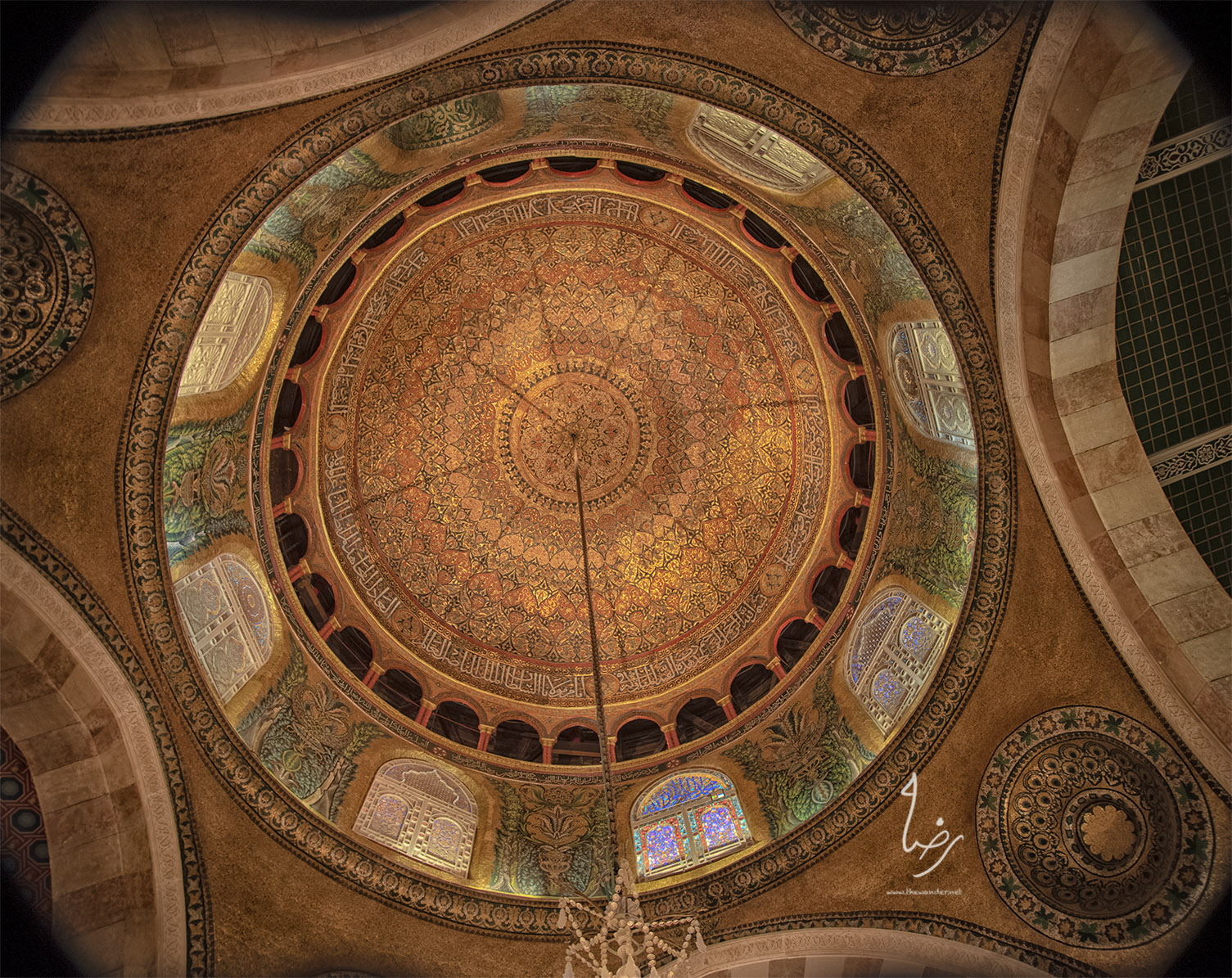 AL-aqsa Mosque