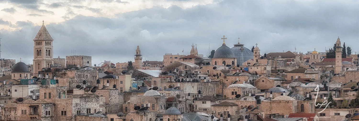Christian Quarter