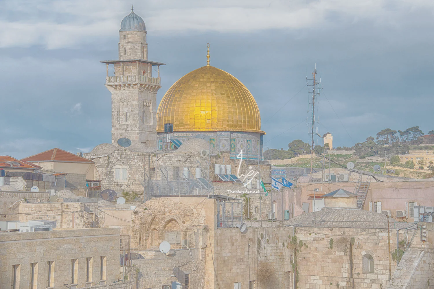 Jerusalem 