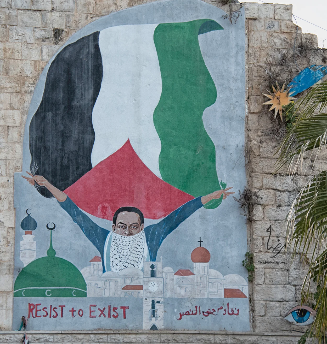 Nablus