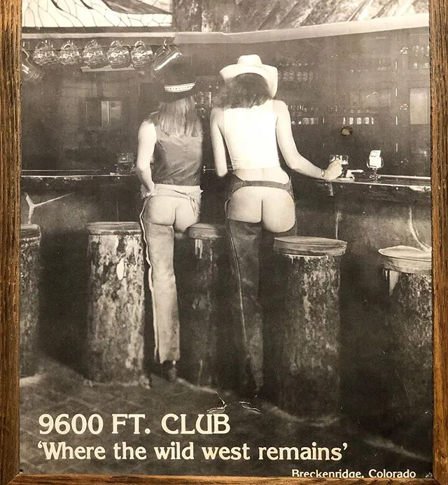 Remembering the old west
#colorado #travel #breechers #wildwest #instapic #breckenridge