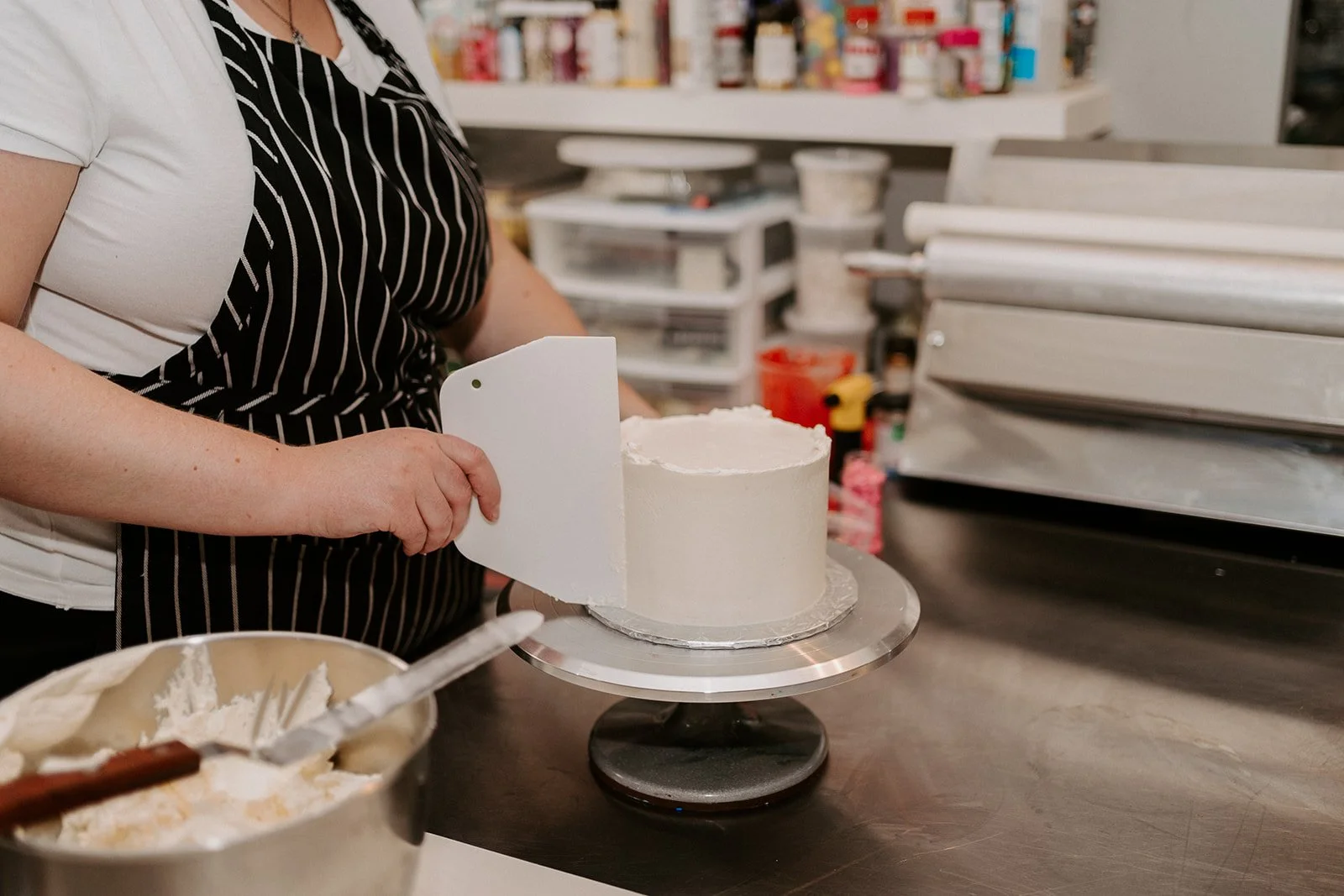 Gold Cherry Bakery Artisan Cake Shop & Bakery in Mississauga