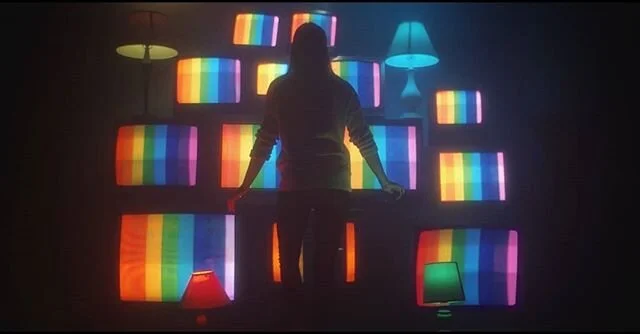 analog rainbow kickstarter and trailer live now! check out both at the link in my bio.
im so excited so finally share this with you all but we need your help over the 4 weeks to fund this film. this story is my pride and joy and ive emptied my entire