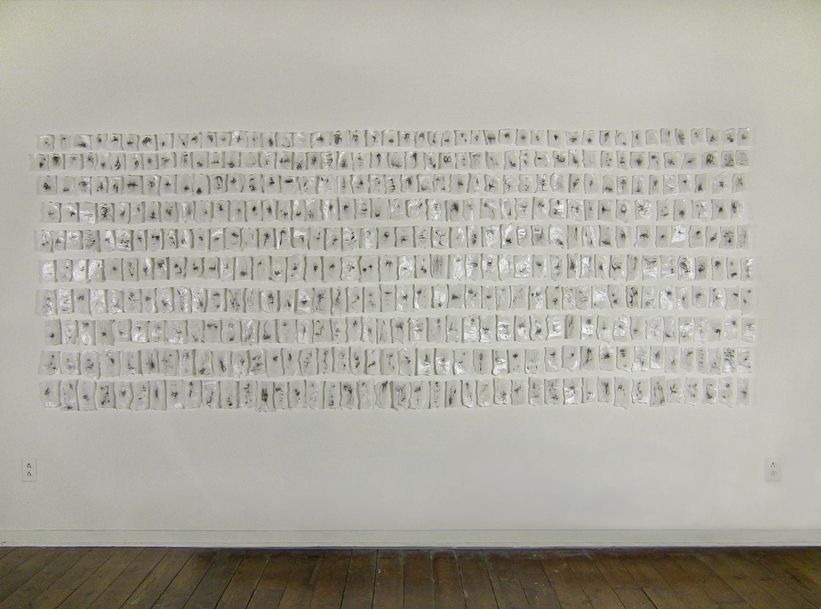 The Taxonomy of Air, from the Ten Thousand Things