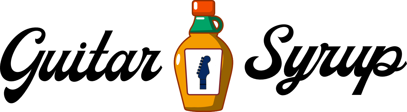 Guitar Syrup