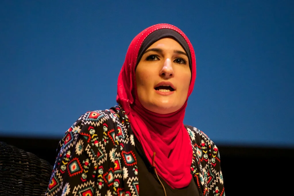 Linda Sarsour, Civil Rights Leader