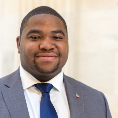 Coby Owens, Youth Caucus of America CEO