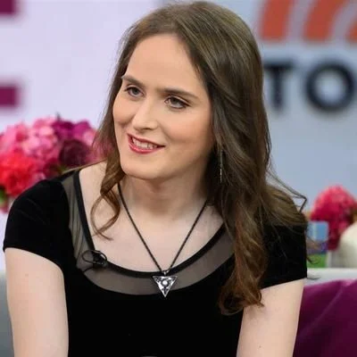 Abby Stein, Rabbi, Author “Becoming Eve”, Educator & Activist, Woman of trans experience