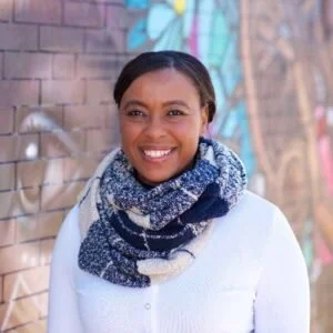 MA State Representative Nika Elugardo