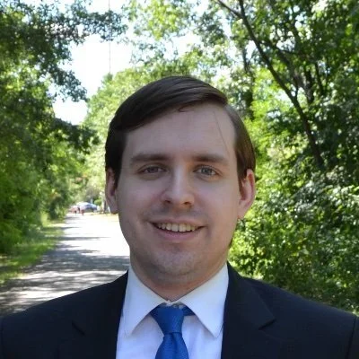 City Councilor Bill Humphrey