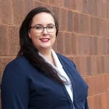 Erica Scott-Pacheco, Former Candidate for Mayor of Fall River