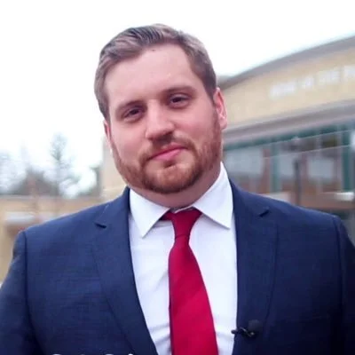 Tom Merolli, Former Candidate for State Senate Worcester and Norfolk (Bellingham, Hopedale, and Milford)