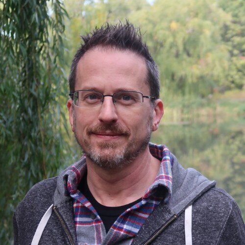 Eric Hyett, Recent Brookline Selectboard Candidate and racial justice advocate