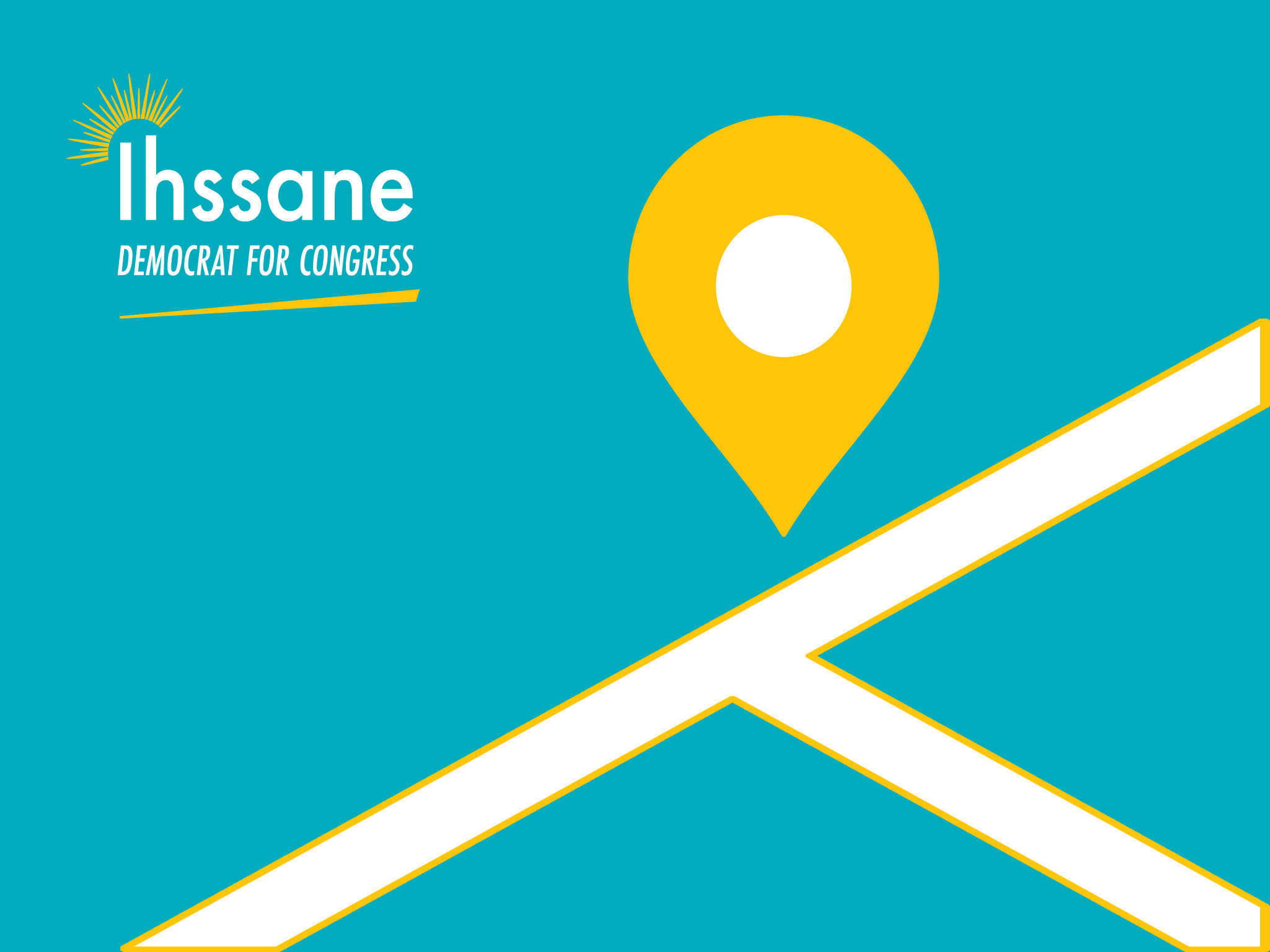 Find Your Polling Location