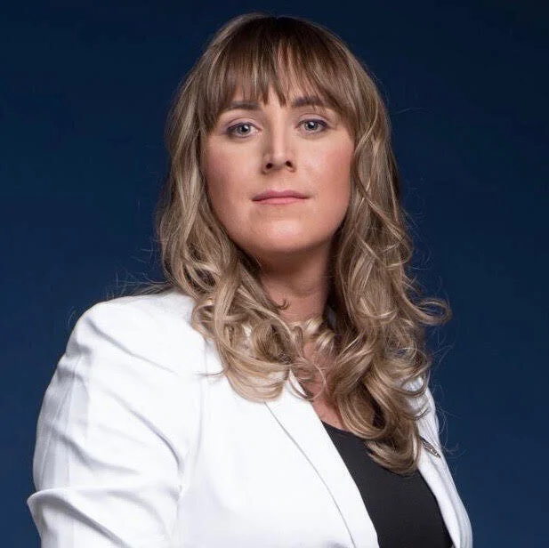 Brianna Westbrook, Current DNC Delegate and National Bernie Sanders Surrogate