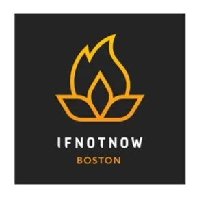 IfNotNow - Boston