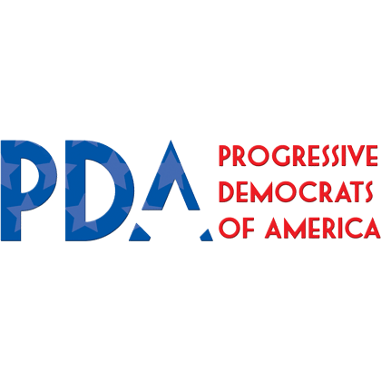 Progressive Democrats of America