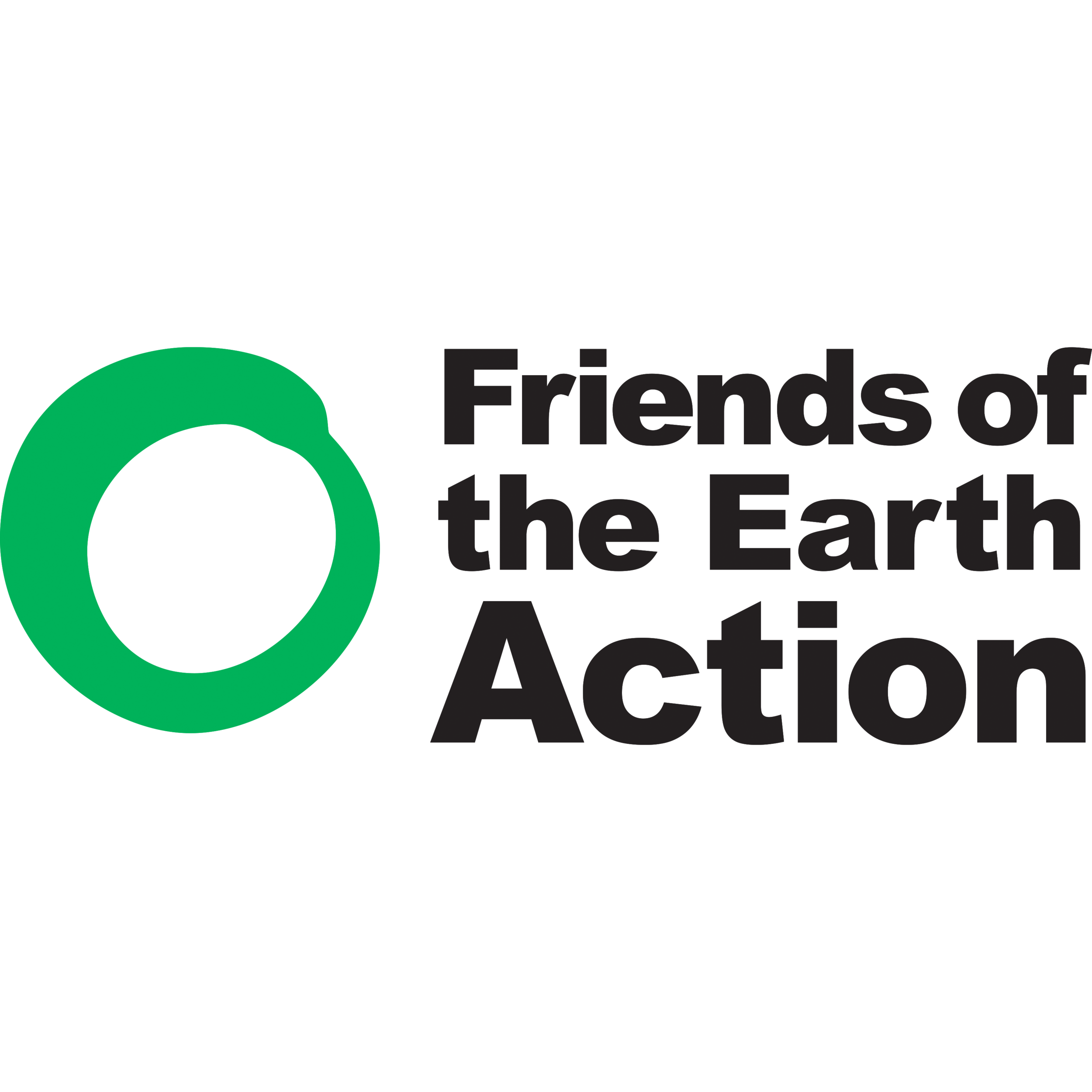 Friends of the Earth Action