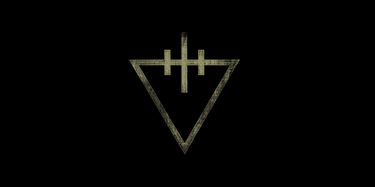 The Devil Wears Prada Logo — Corey Holms
