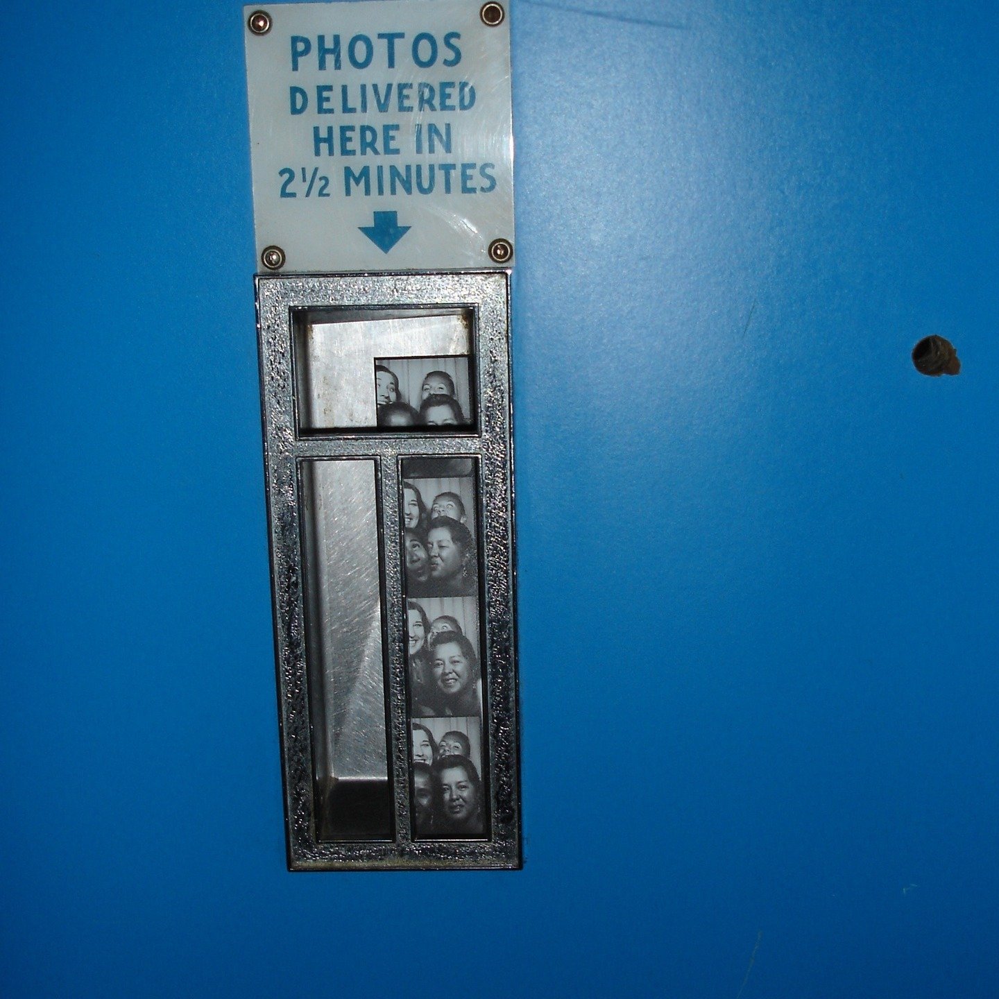 It all started with a love for the magic of a photo strip and the unmistakable charm of a true retro photobooth. Back in 1999, PhotoWorks was born with a single mission: to keep the full, authentic photobooth experience alive.

25 years later, we&rsq