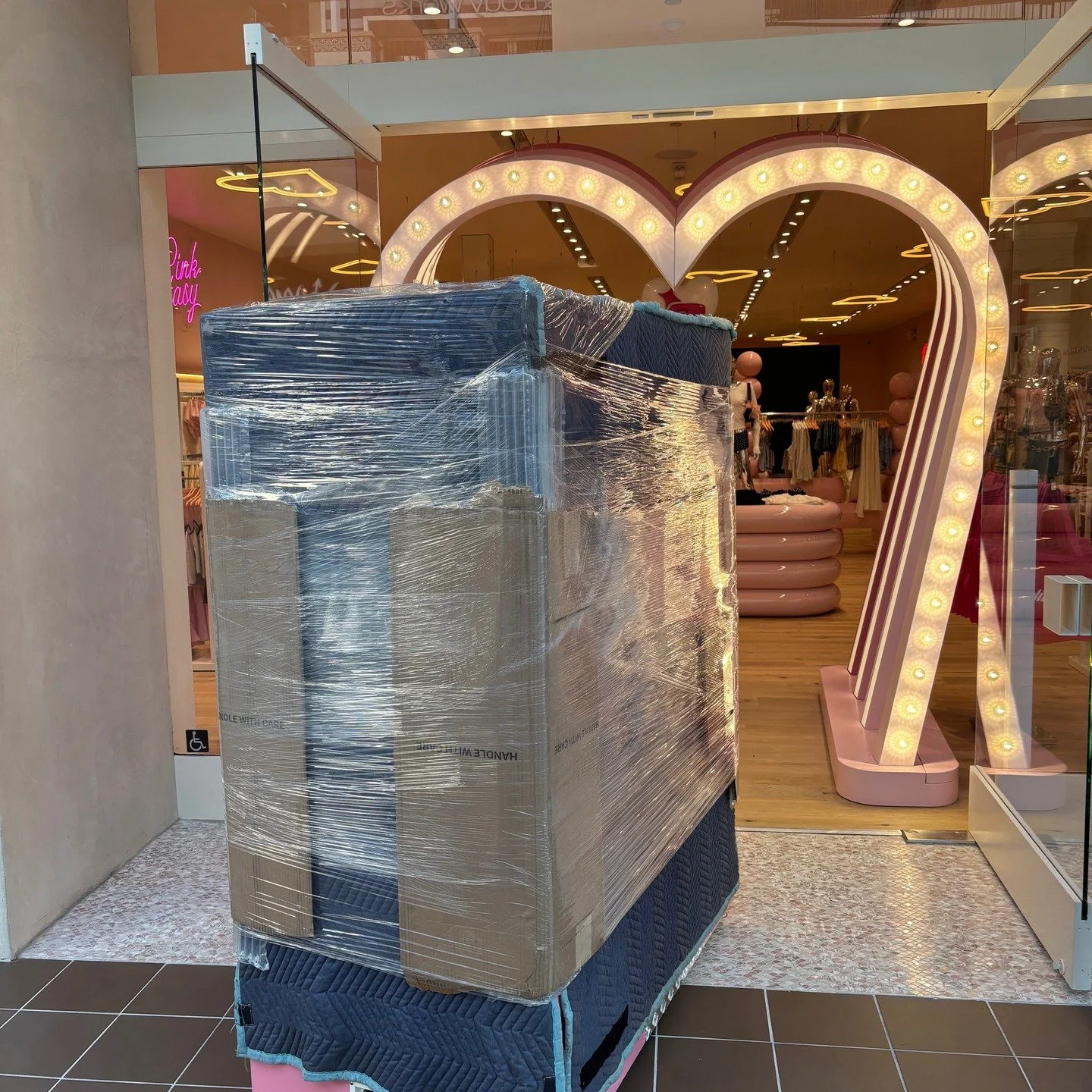 ✨ Big news from PhotoWorks Interactive! ✨
We&rsquo;re now taking orders for the critically acclaimed Model 13 Photobooth &mdash; the booth that blends award-winning photo quality with fully customizable retro style. 🎞️ From sleek exteriors to custom