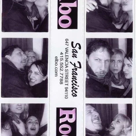 💡 Durability that stands the test of time.
In 2003, PhotoWorks Interactive delivered one of our first photobooths – the Model 12 – to the iconic Elbo Room in San Francisco’s Mission District. Over the years, the booth became legend