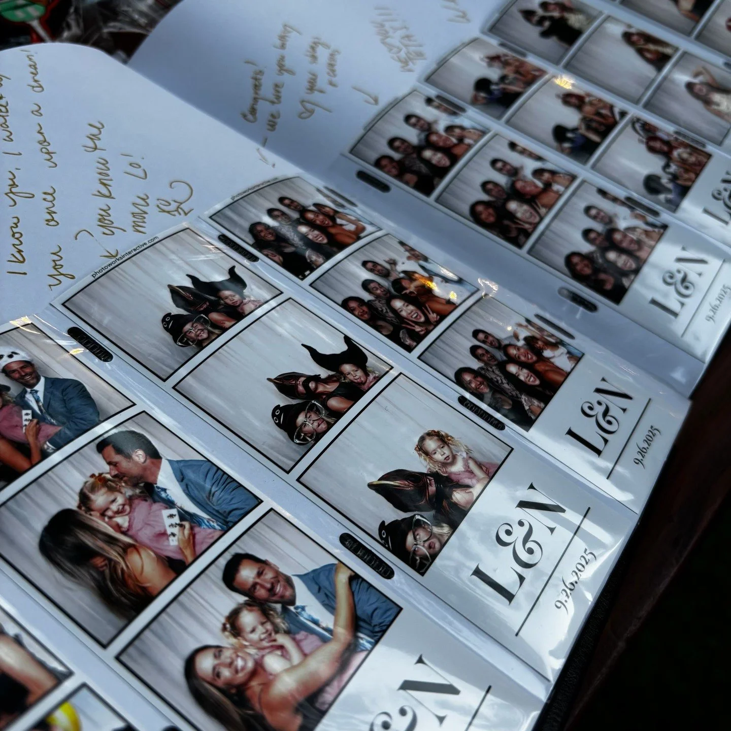 ✨ Capture unforgettable memories with PhotoWorks Interactive&rsquo;s Model 6 Photobooth! ✨
Our booths deliver exceptional photo quality that your guests will love, paired with fully custom graphics designed to match your theme and vision. Whether you