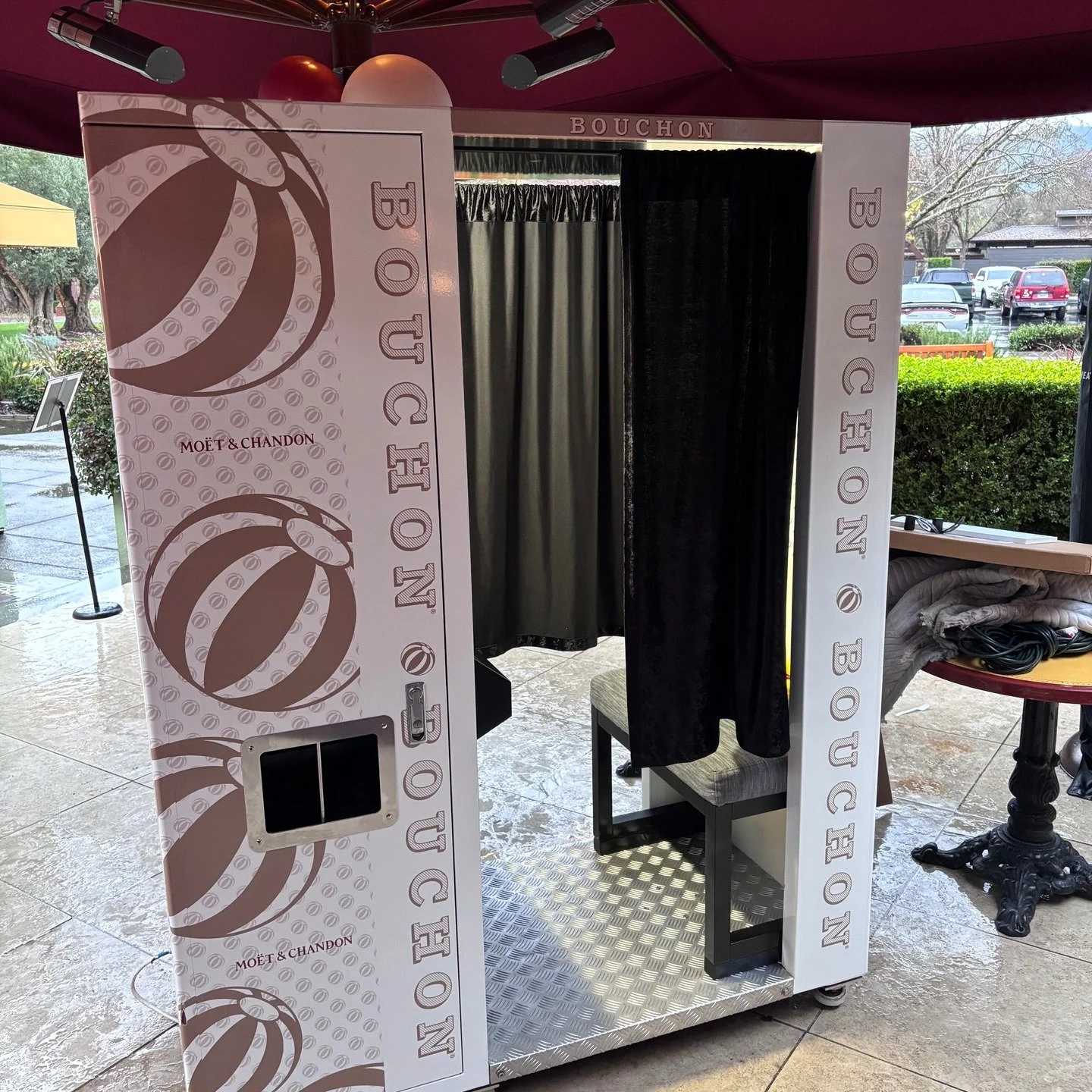 ✨ A Classic New Year&rsquo;s Eve Moment at Bouchon ✨
We are honored to be featured at the world-famous Bouchon Restaurant in Yountville, CA for New Year&rsquo;s Eve 2026, ringing in the new year with timeless style and unforgettable memories.
Much li