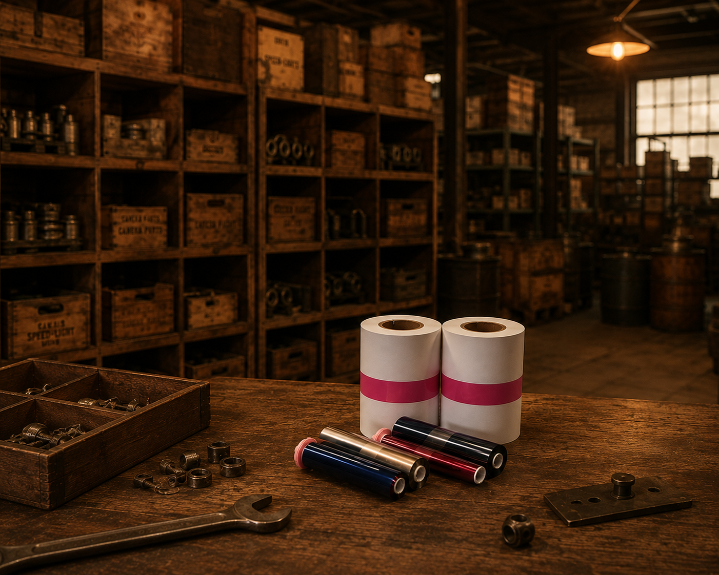 Premium PhotoWorks Paper Kits