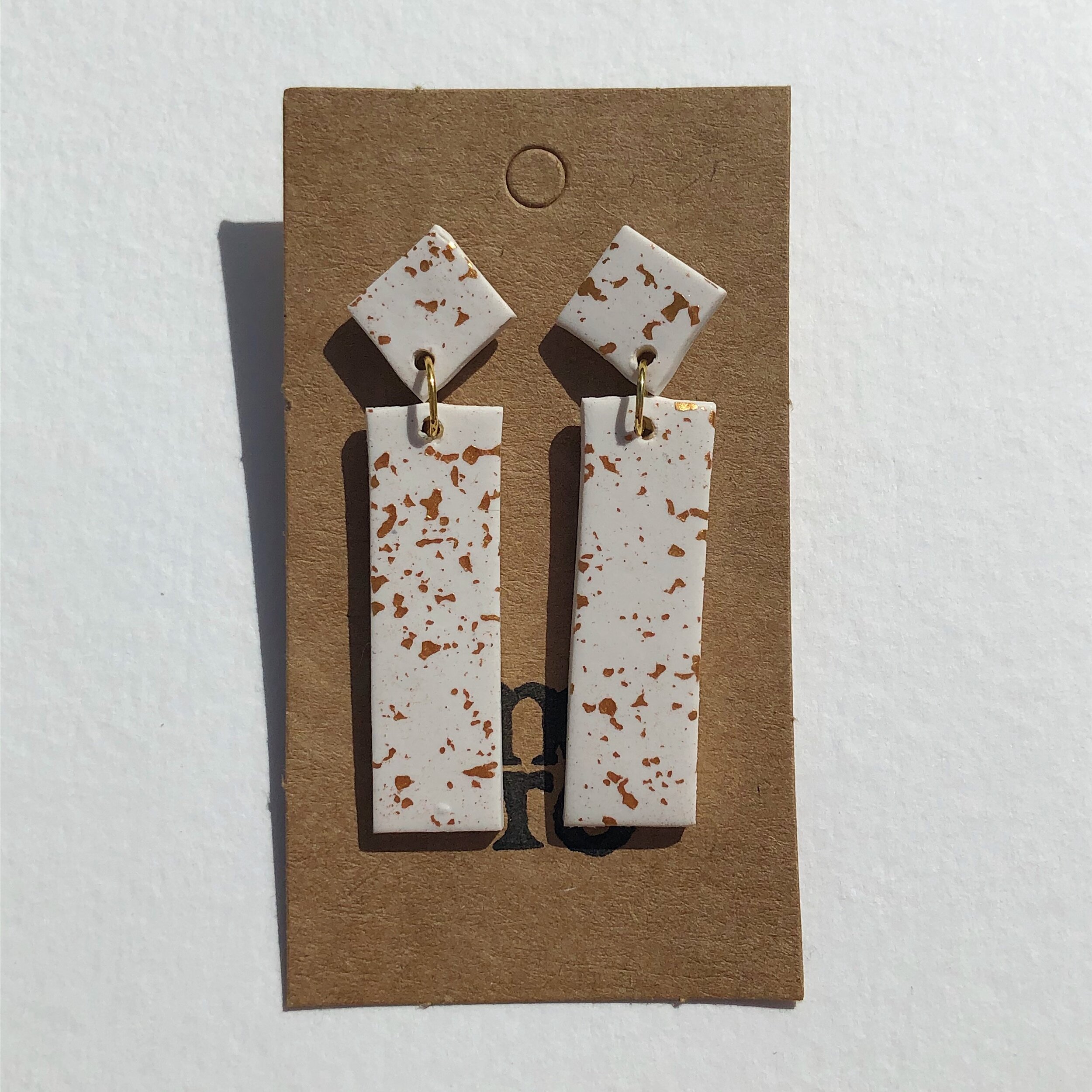 Gold Speckled Linear Studs.jpg