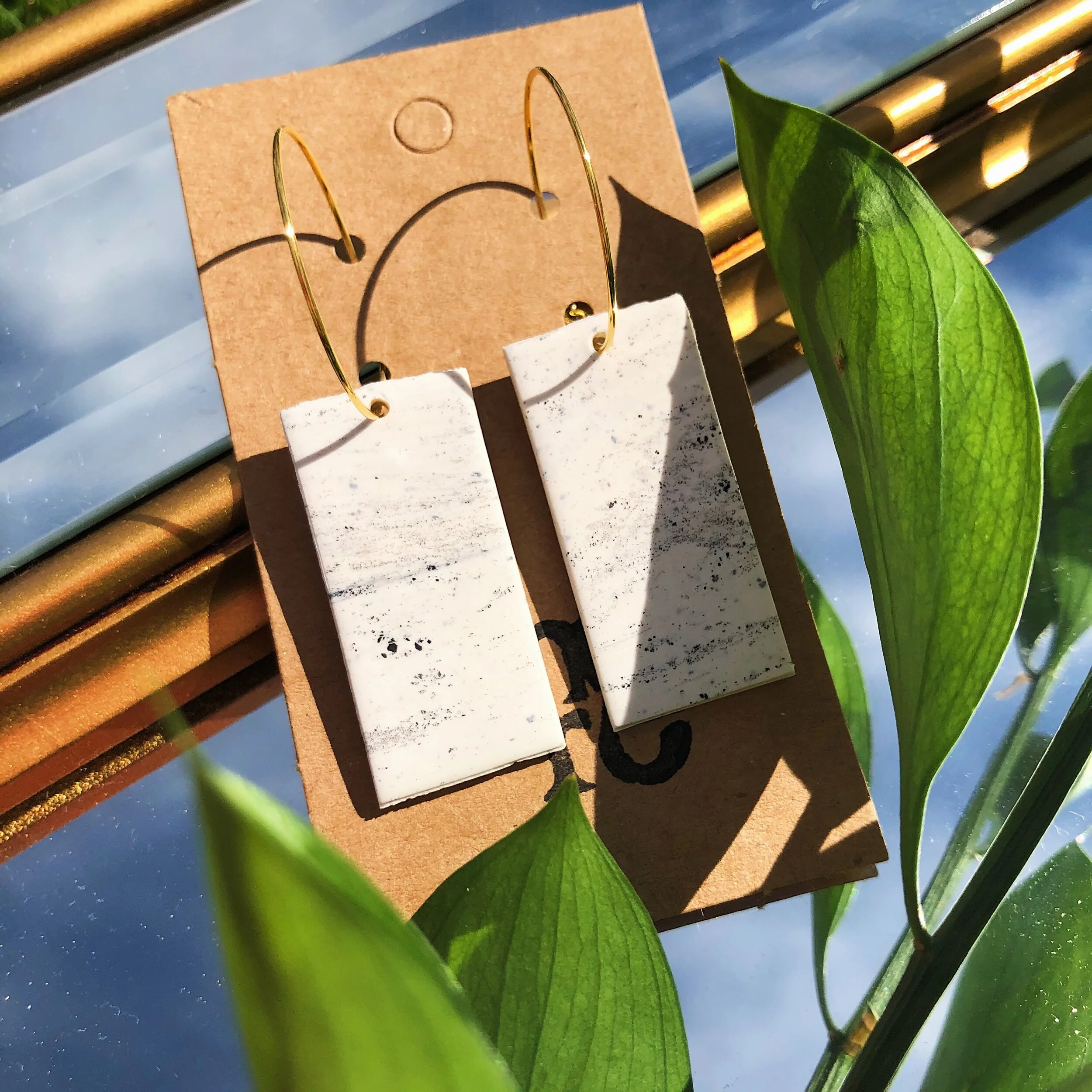 Speckled Marble Linear Hoops-A.jpg