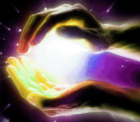 Energy Images — The Healing Den