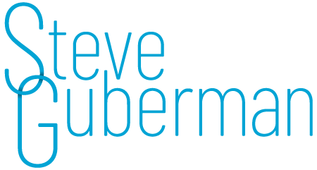 Steve Guberman