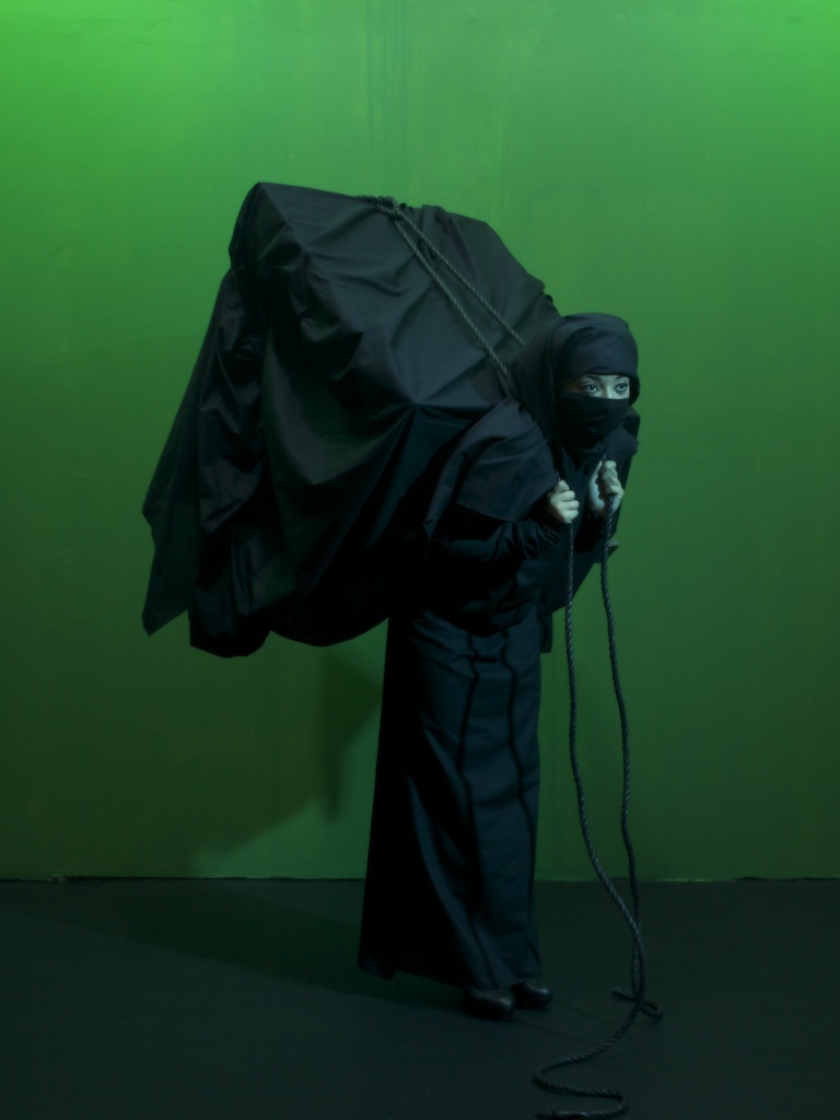 Agency Detection Device (or Unfortunately There Is No Cure) 1