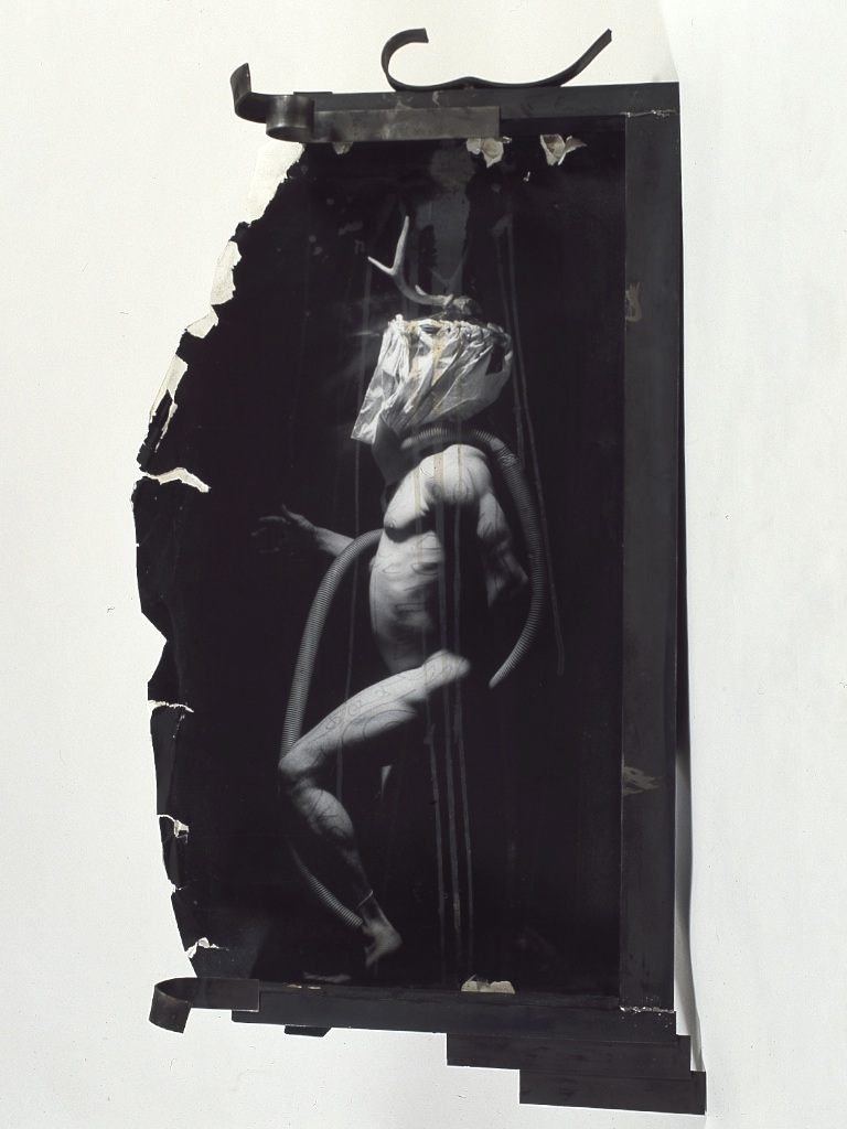 Blue Collar Surrealism 1