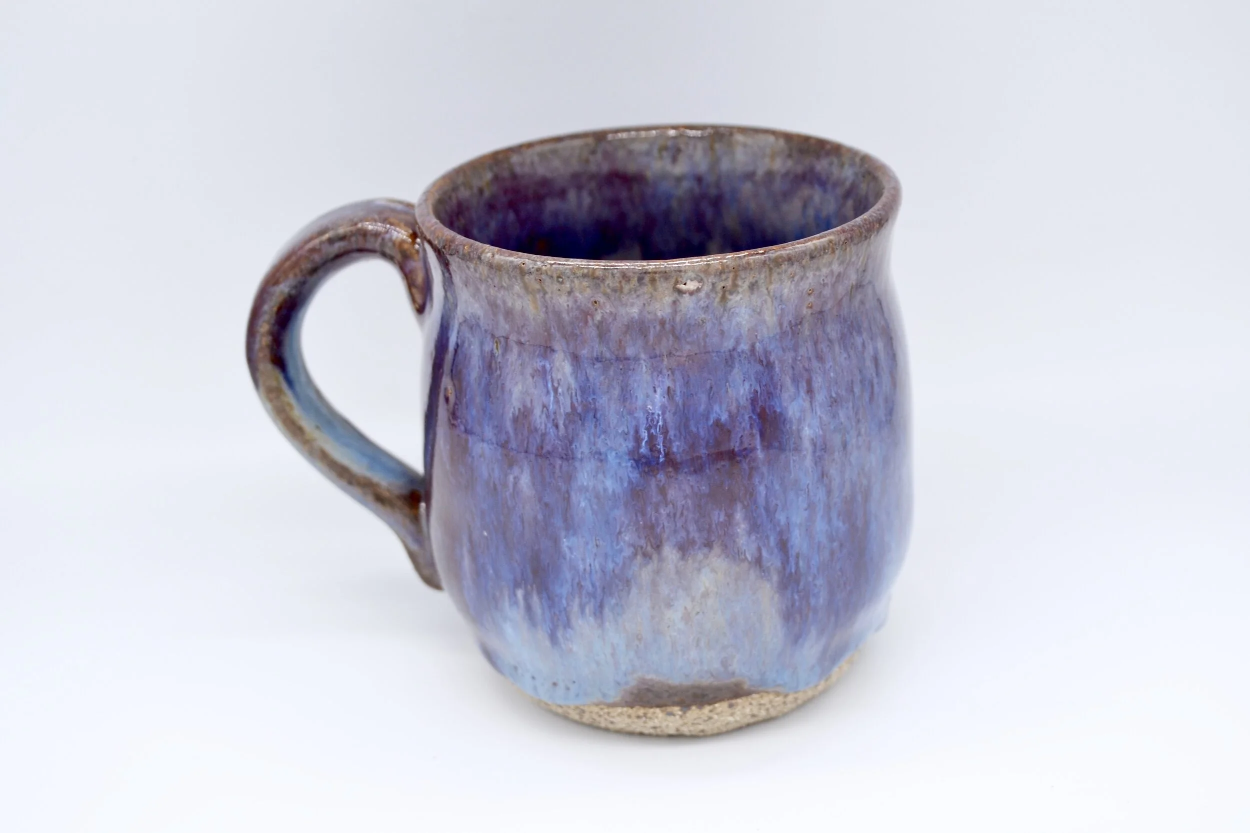 SOLD OUT-Purple Skies Mug