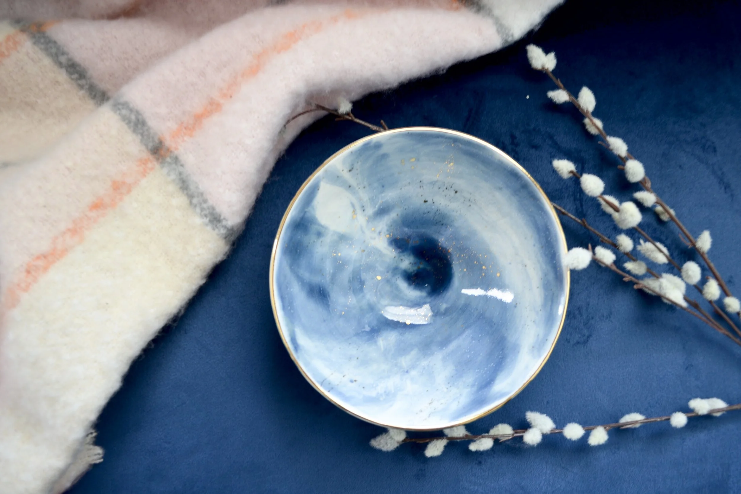 SOLD OUT-Blue Waters Bowl