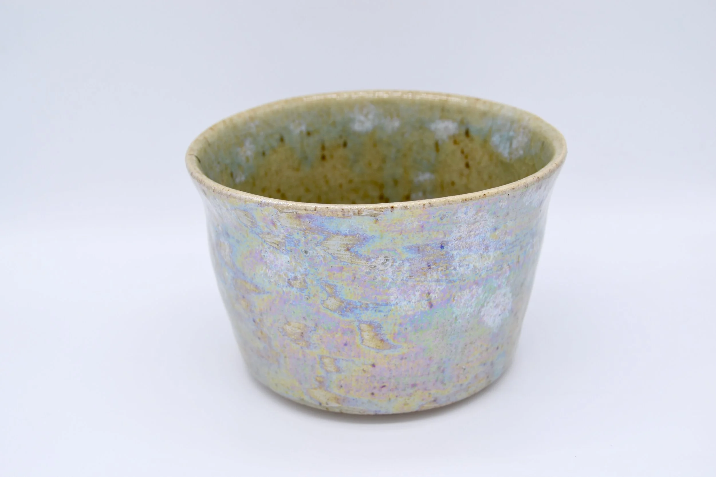 SOLD OUT-Green Pastel Bowl