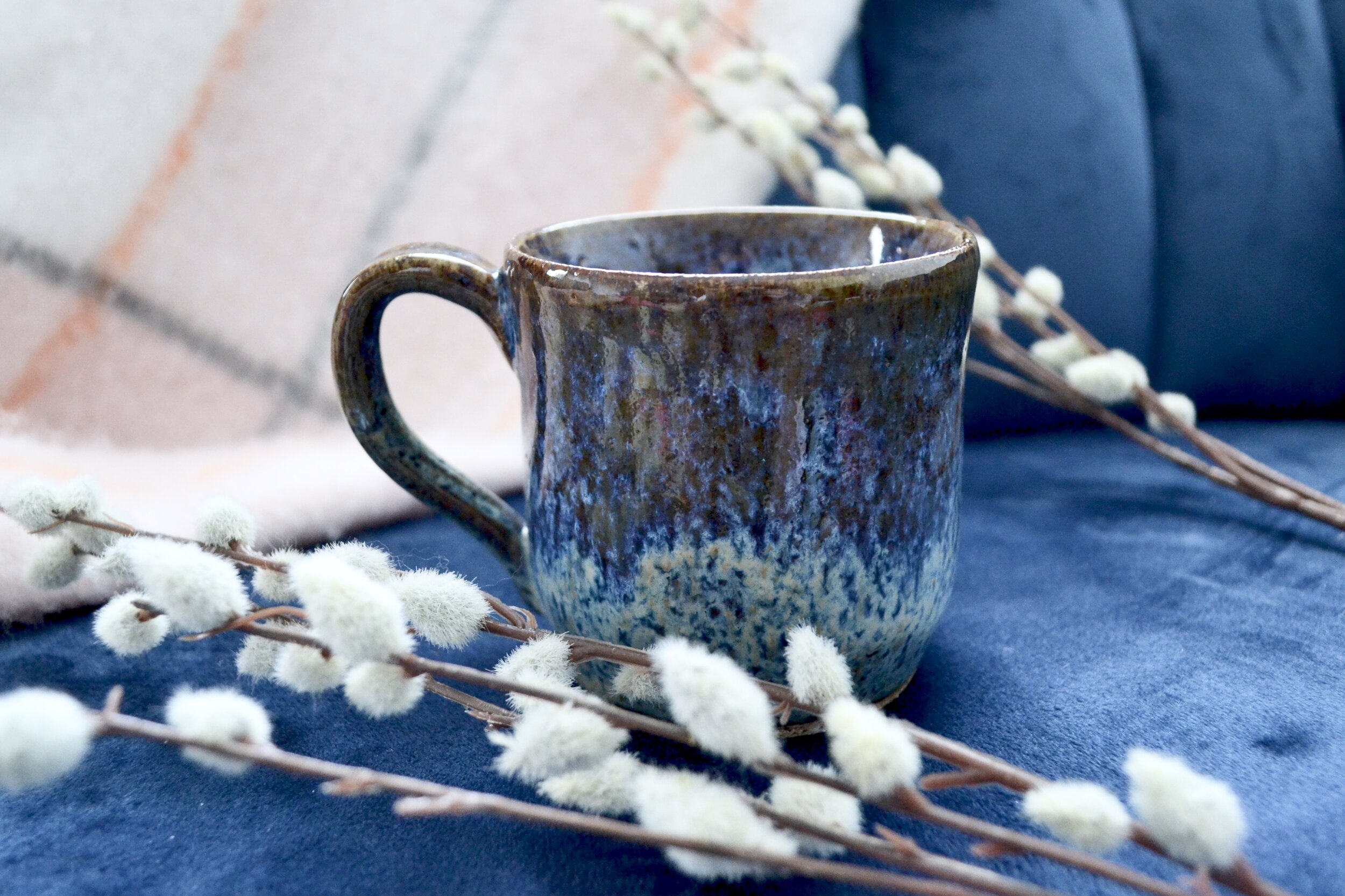 SOLD OUT-Rainfall Mug