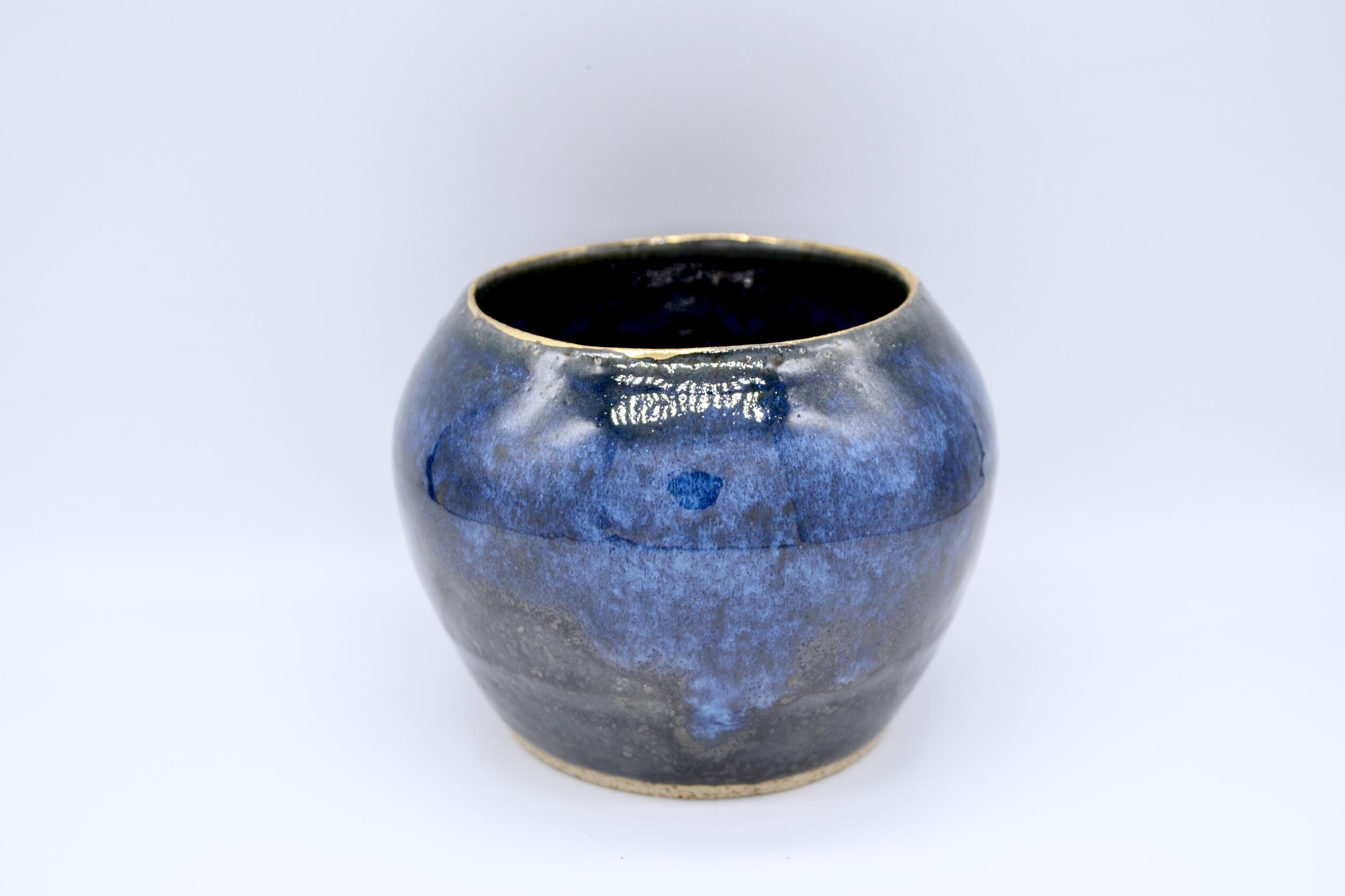 SOLD OUT-Small Storm Vase