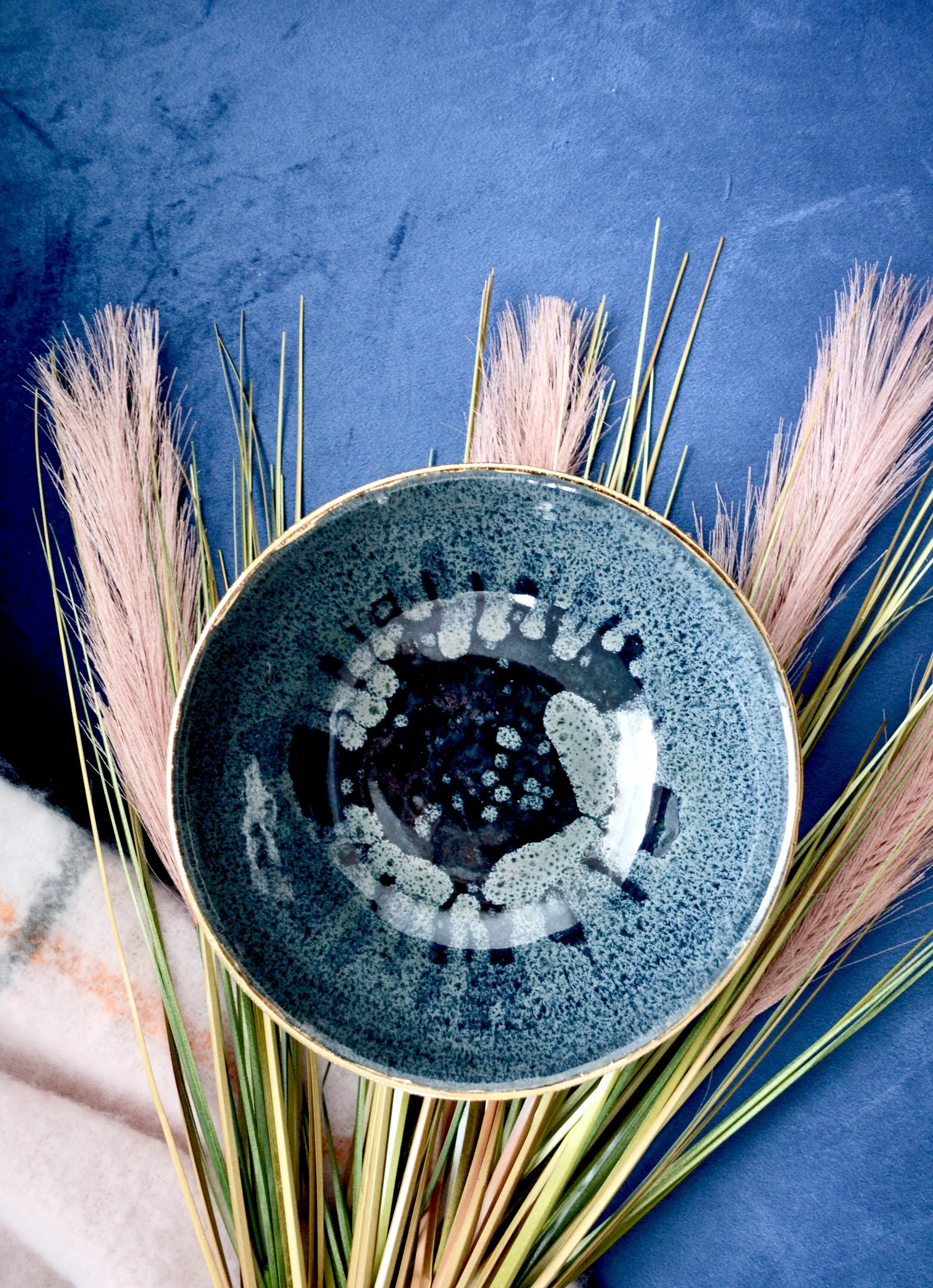 SOLD OUT-Sea Storm Bowl