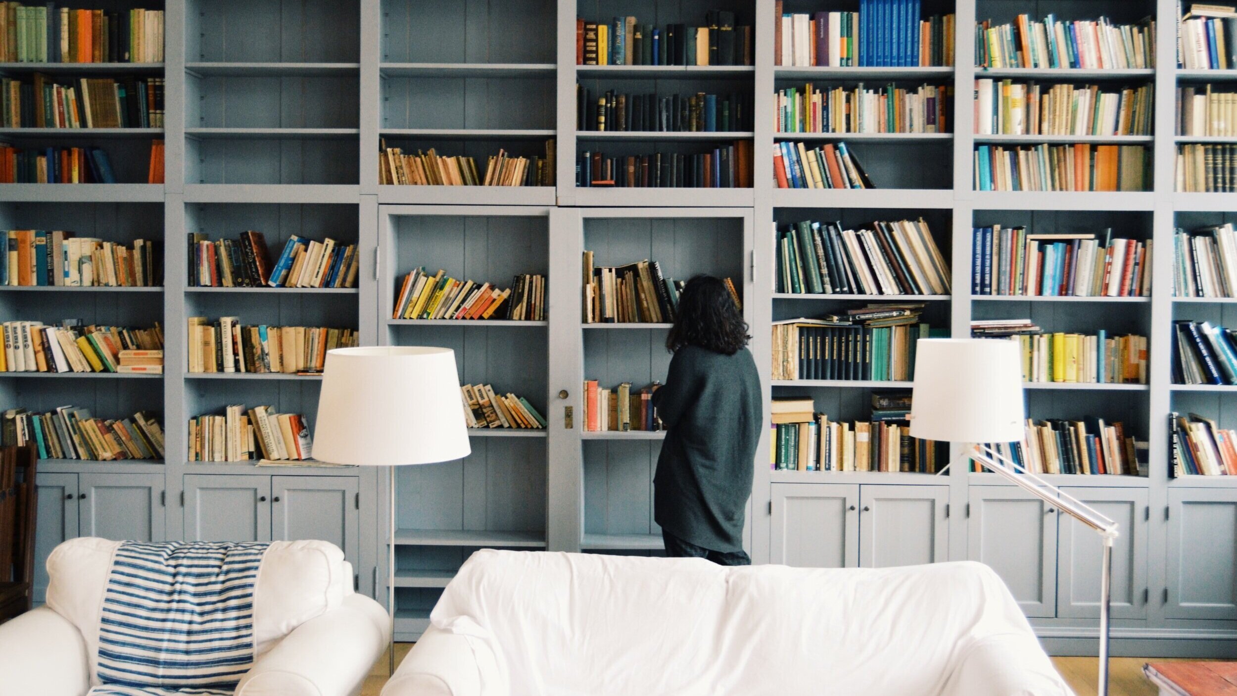 How to Decolonize Your Bookshelf