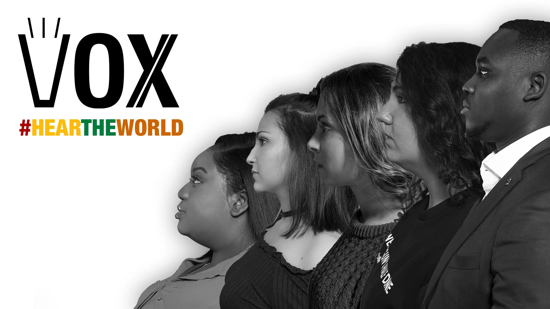 VOX - #heartheworld