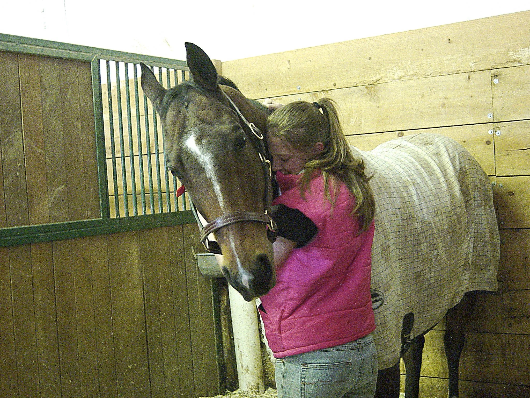 A Tribute to Eli: 1 Year Later