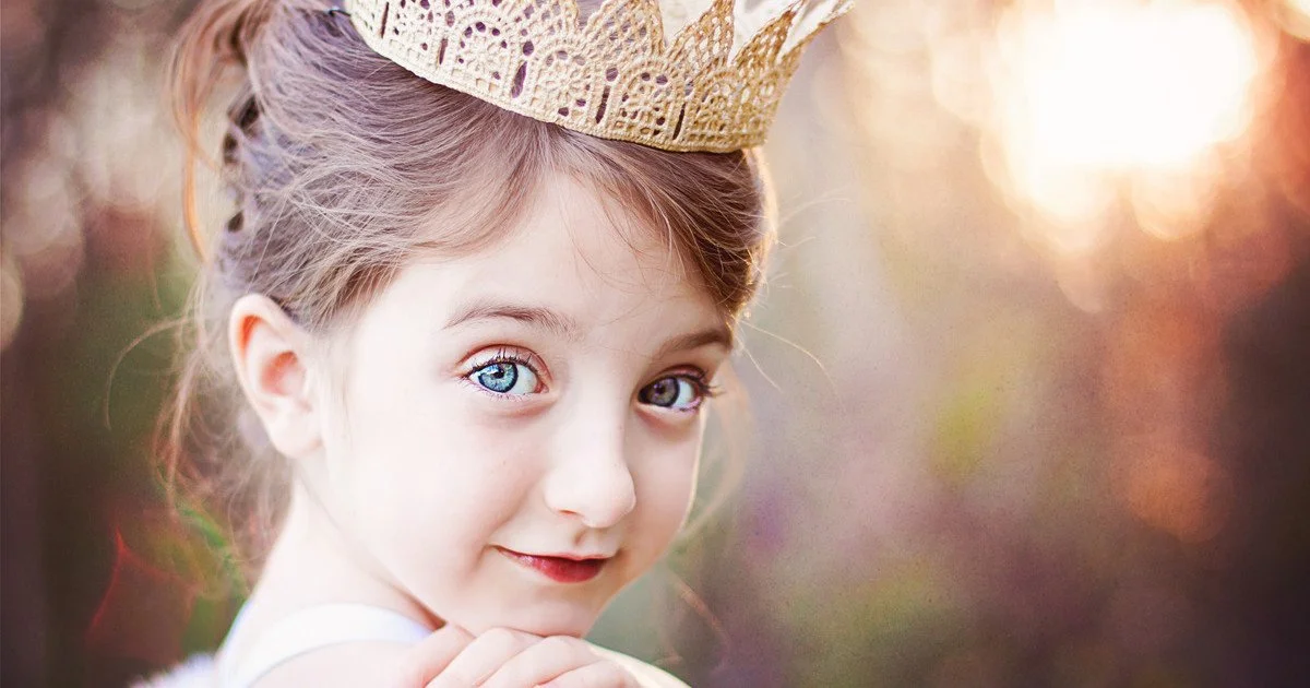 Crowned with Lovingkindness