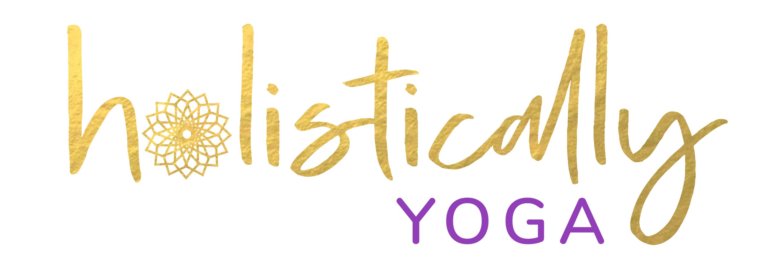 holistically yoga