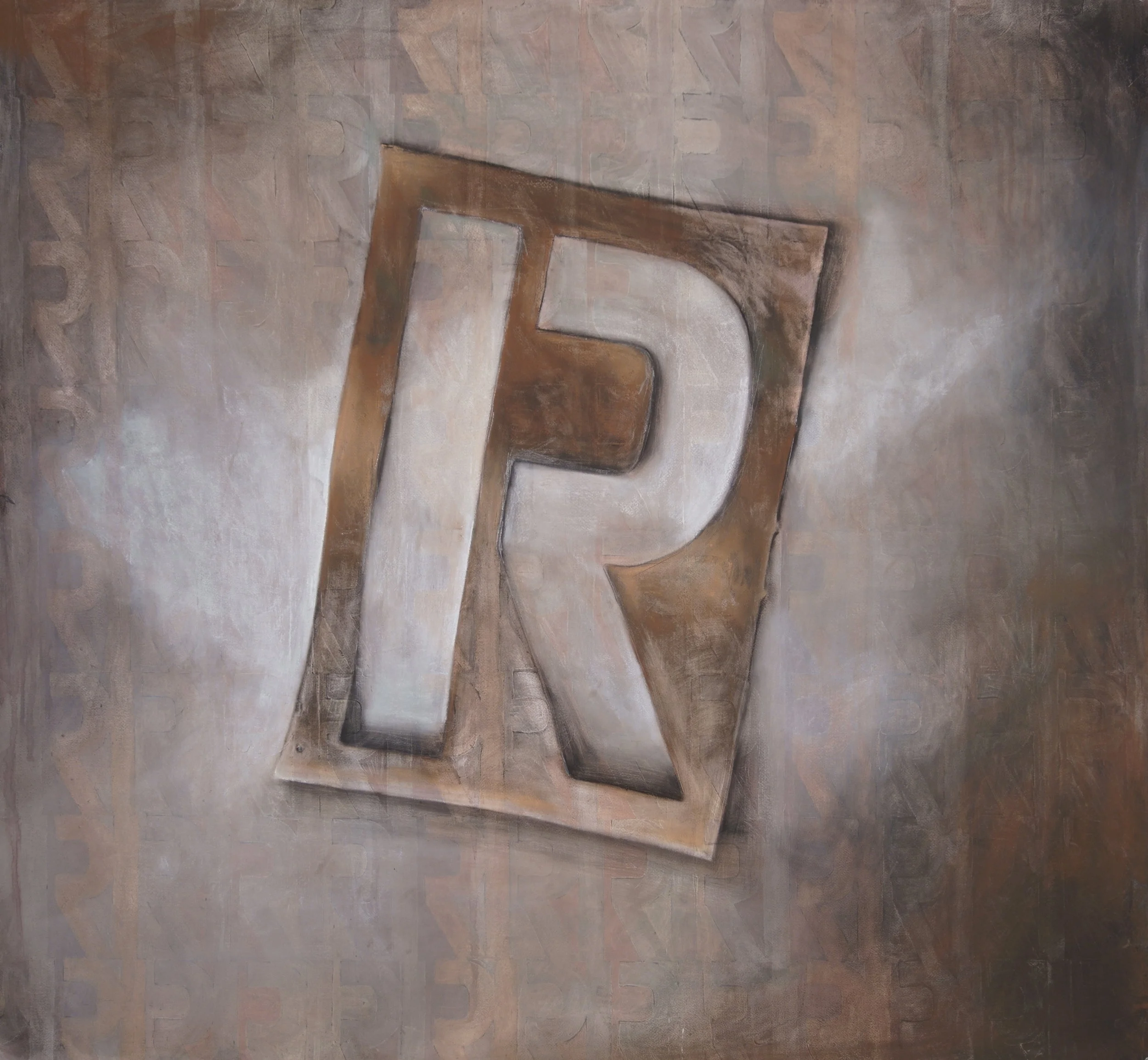 The Letter R