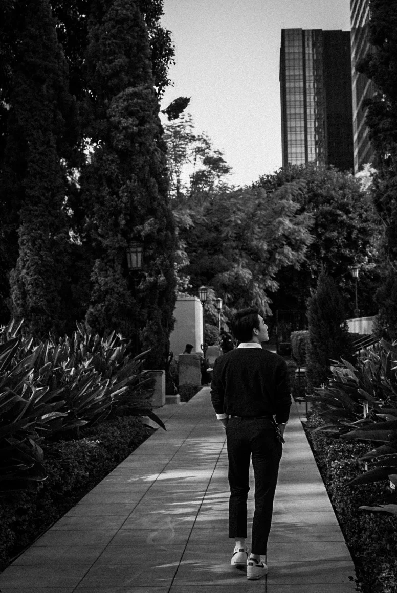 02/24/2019 - Los Angeles Public Library