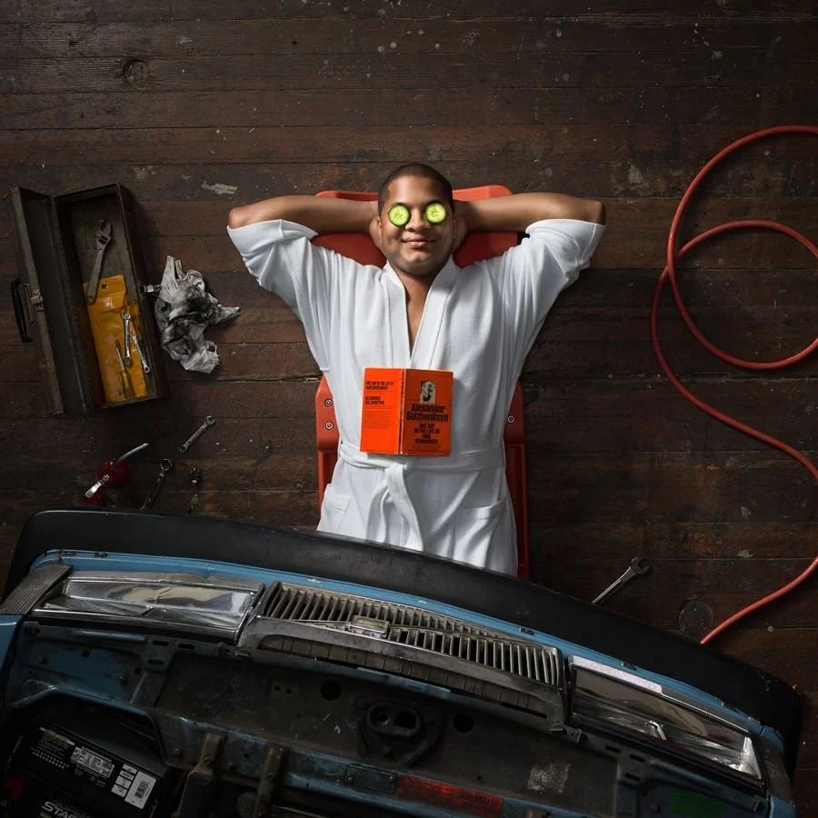 HotelTonight // John Keatley + Facebook Creative Shop