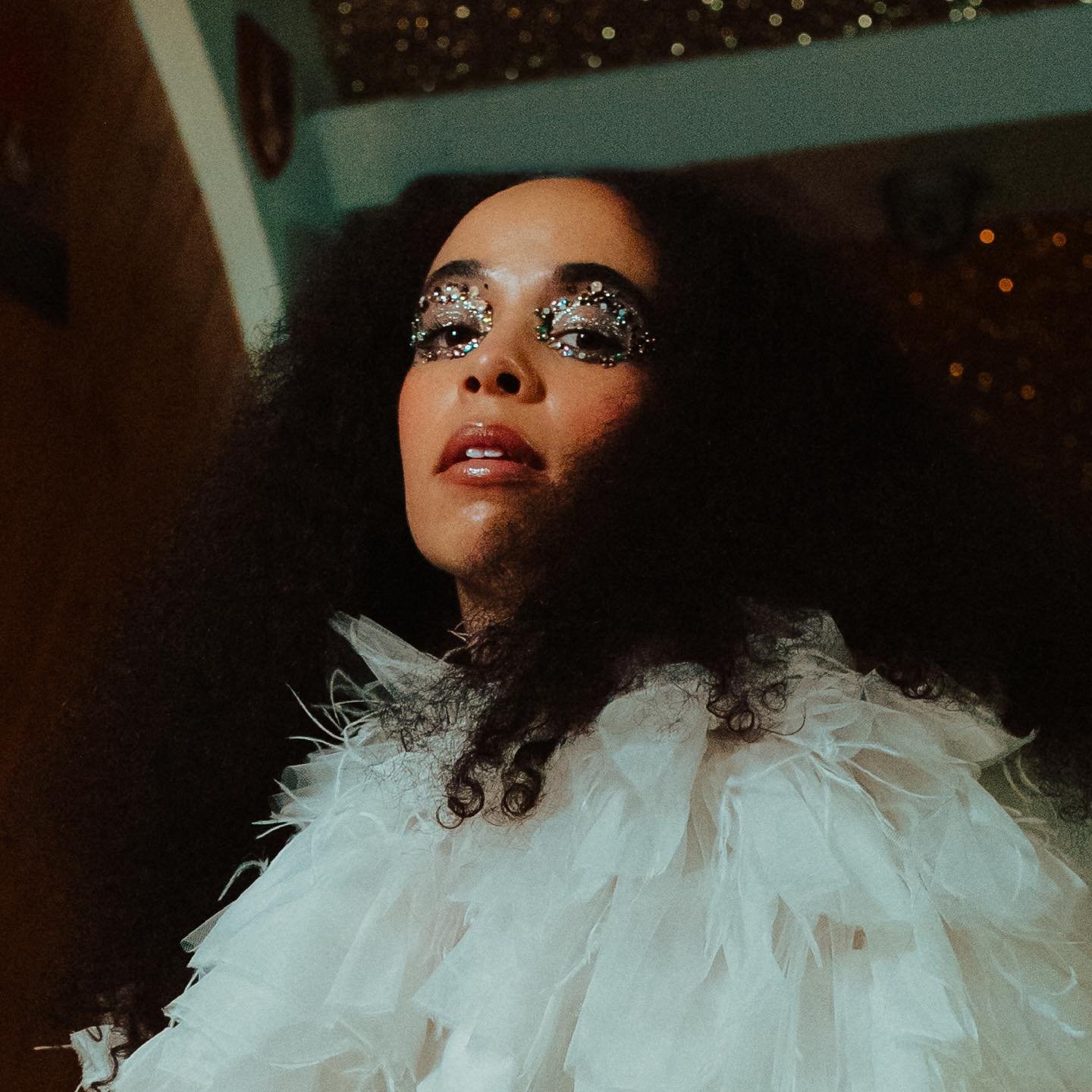 BEKA - &lsquo;Vulnerable&rsquo; is out! 🤍Produced and co-wrote with the angels @bekaontoast &amp; @fionabevan. Mixed by the very talented @samharperer